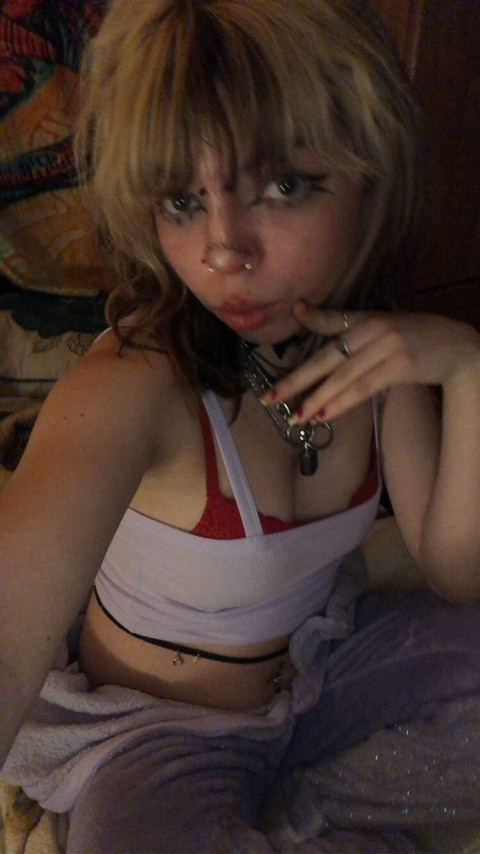 Jazz profile picture