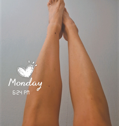 Feets for you profile picture