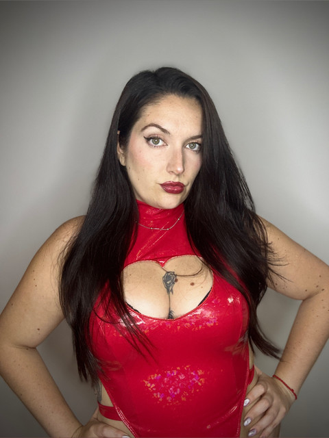 GODDESS REBECA๐โ๏ธ FEMDOM PAWG QUEEN profile picture