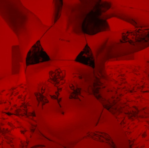 Lover Girl Luna 🌙 profile picture