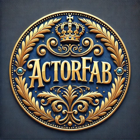 ActorFab profile picture