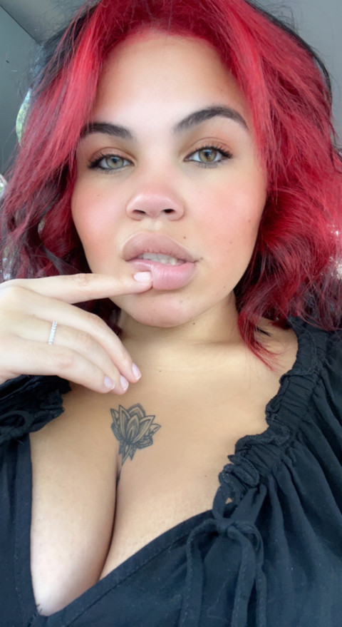 Miss Jade Passion 🖤❤️ profile picture