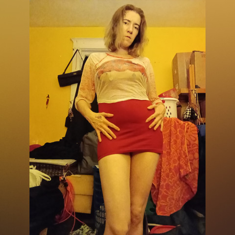 Valentine profile picture