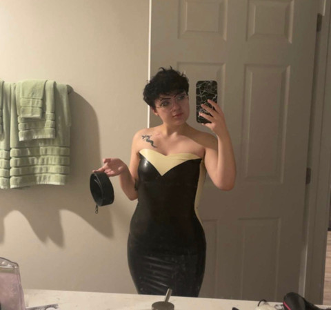 Goddess Xaria profile picture