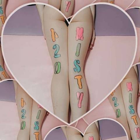 @mistyloves420 nude mistyloves420 nude