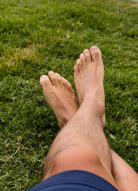 Outdoor Feet profile picture
