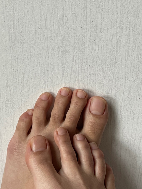 Feet loop 🦶🏼 profile picture