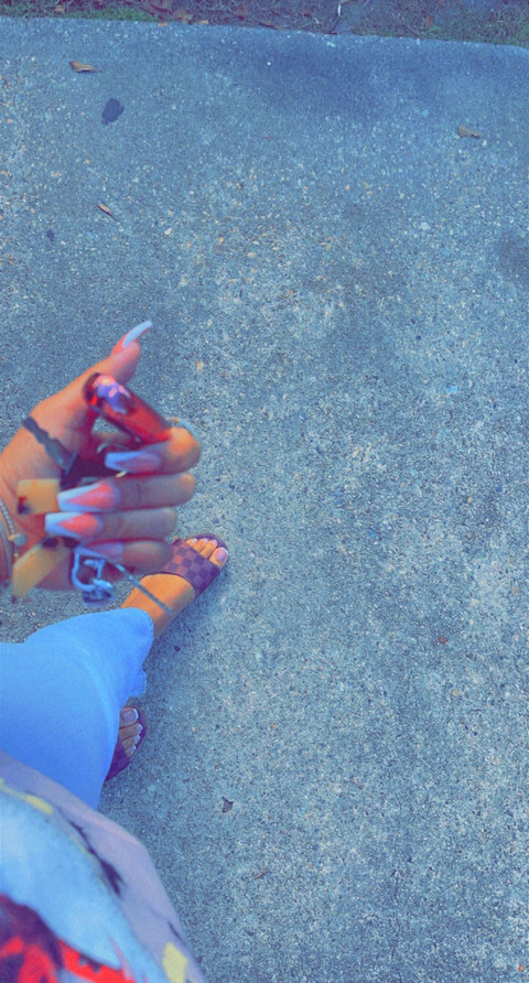 Irresistible Toes profile picture