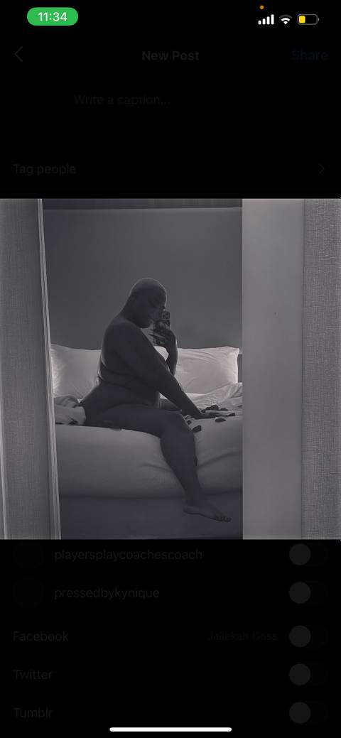 @kynique nude kynique nude