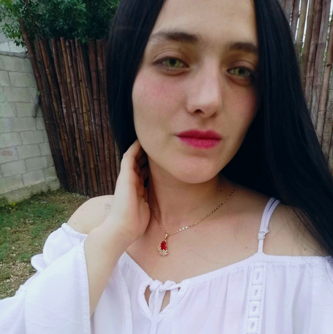 Ágata/Agatha <3 profile picture