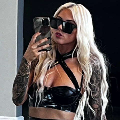 Blonde Rider profile picture