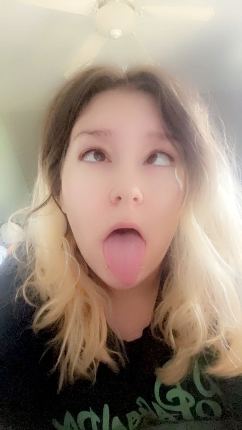 Bunny’s free page💕 profile picture