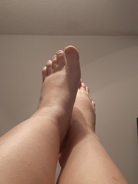 OnlyFeet profile picture
