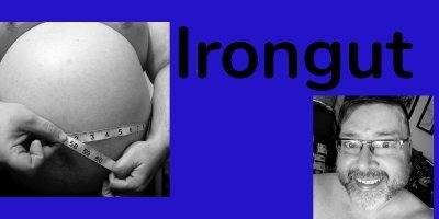 @irongut nude irongut nude