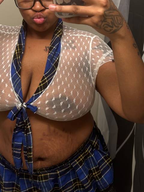 @therealwockeshaa @therealwockeshaa