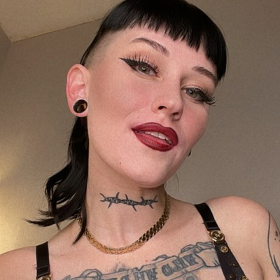 Yes, Mistress Ms_Nacke profile picture