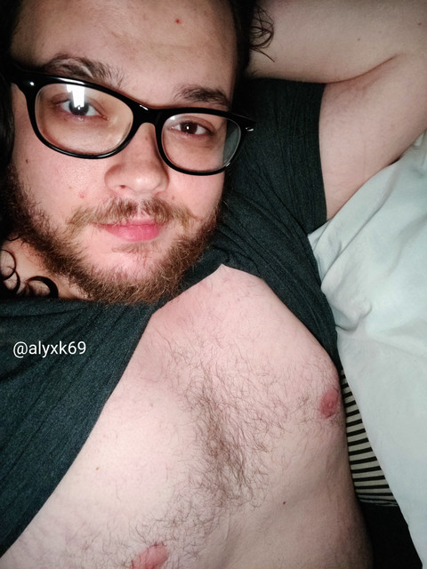 Alyx K profile picture