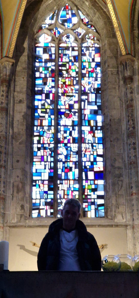 Heer Dennis profile picture