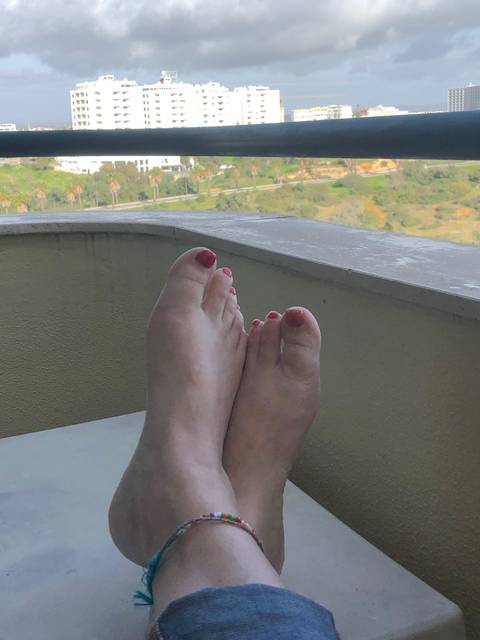 @footqueen23 nude footqueen23 nude