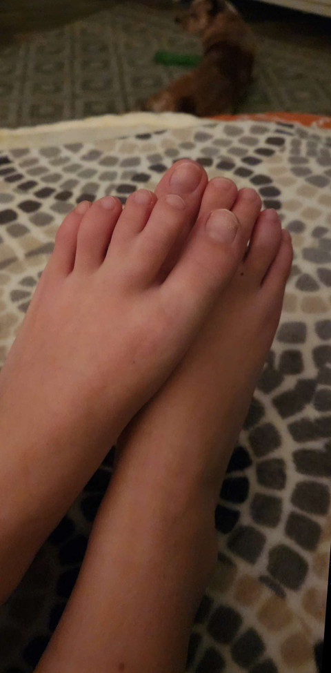 Quack Feet profile picture