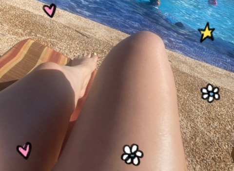 Aloa 🦶✨💖 profile picture