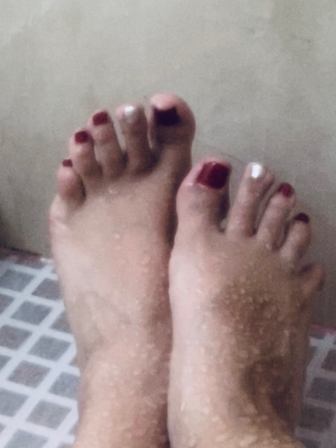 Beautyfeet181 profile picture