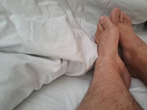 @geekfeetman nude geekfeetman nude