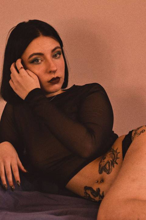 @pomegranate_cake nude pomegranate_cake nude