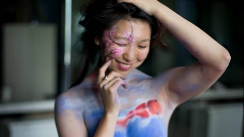 @aly_free nude aly_free nude