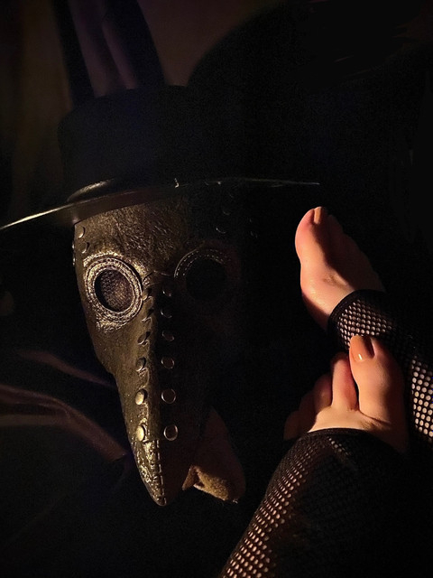 Doctor of the Ninth Plague profile picture