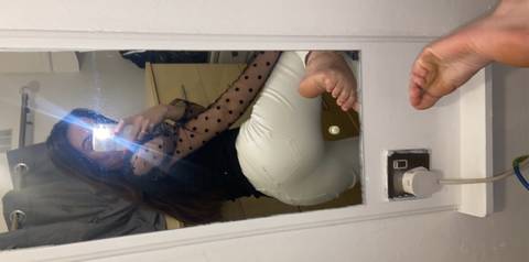 @toesandfeetgirl19 nude toesandfeetgirl19 nude