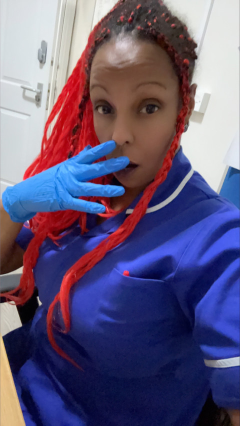 MistressMD ~ NytNurse of Nastiness!! profile picture