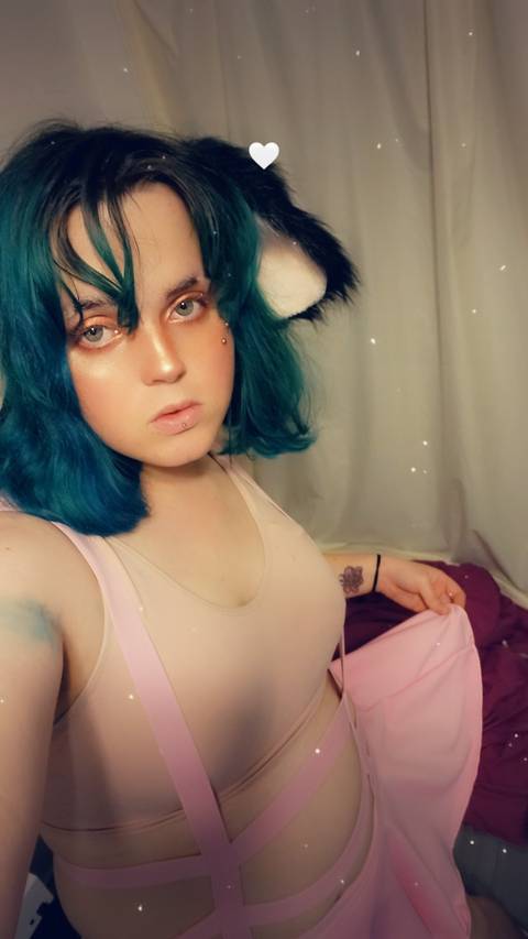 @conniesownmorningstar nude conniesownmorningstar nude