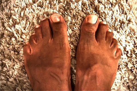 Staci Feet profile picture