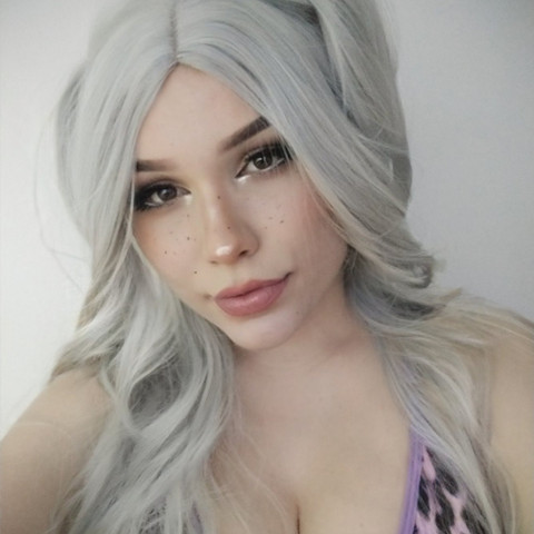Bunny white 🤍 profile picture