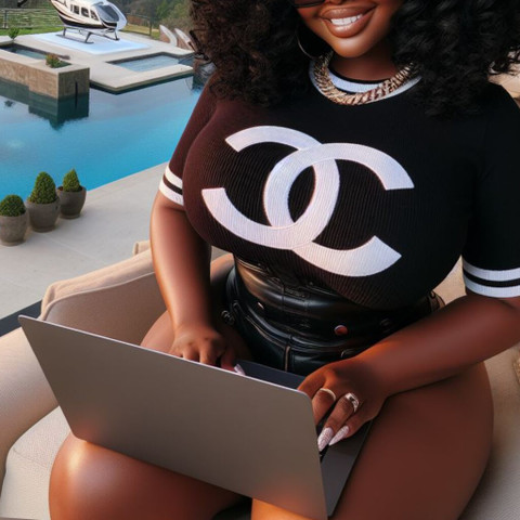 The Spoiled Goddess ๐ Femdom Fetish profile picture