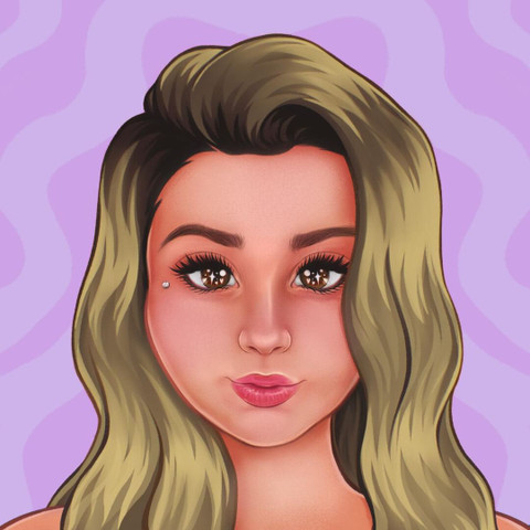 Goddess Amira🍑 profile picture