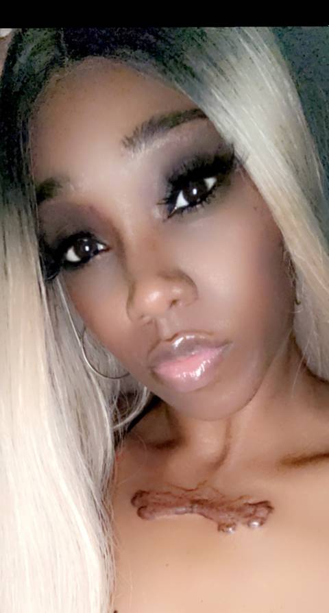 @nikkimonetxxx @nikkimonetxxx