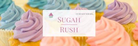 @sugah_rush nude sugah_rush nude