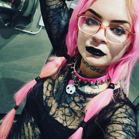 Caitlinminx profile picture