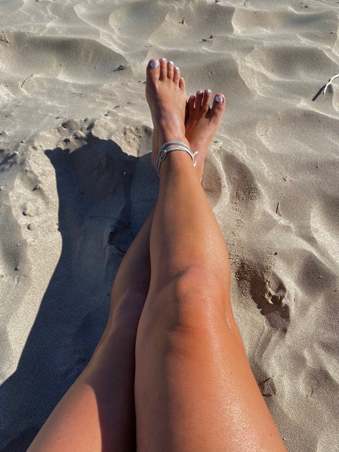 AussieBareFootBabe profile picture