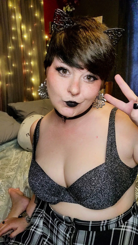The Kinky Kitten's Collection profile picture