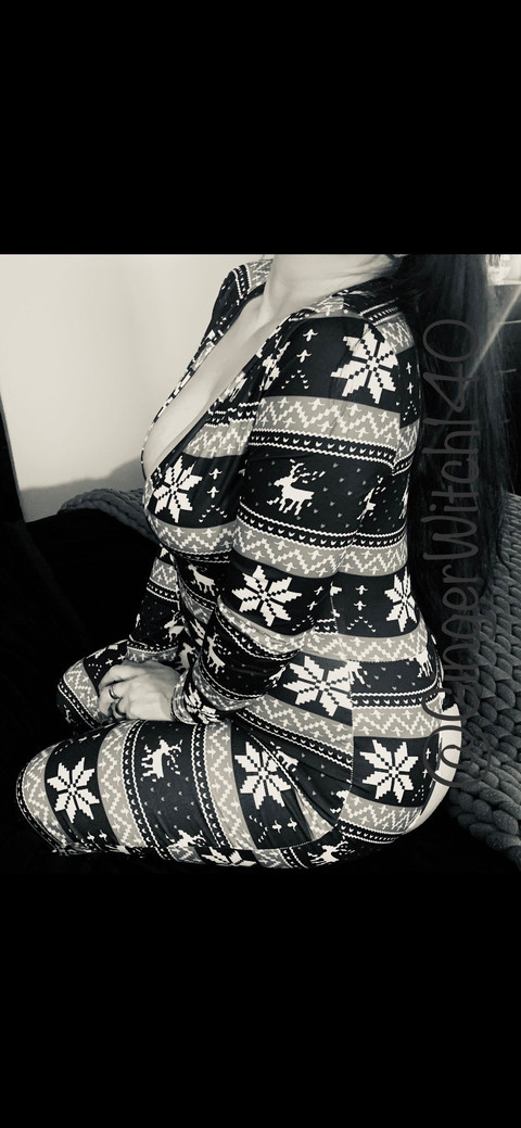 GingerWitch140 profile picture