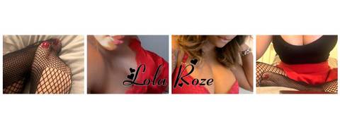 @thelolaroze nude thelolaroze nude