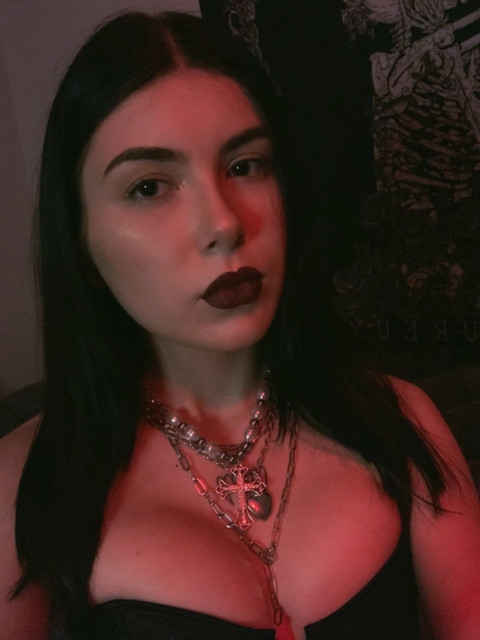 ๐ฆโ๏ธLilith๐ช๐ profile picture