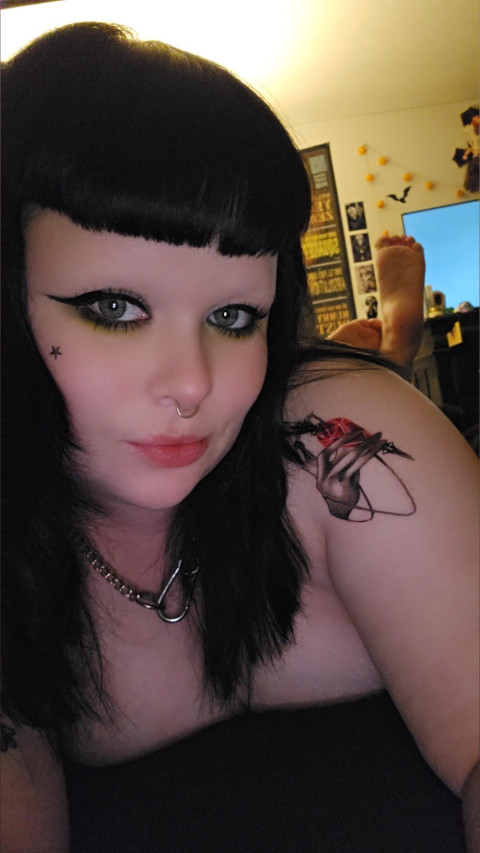 Elizabeth Bathory profile picture