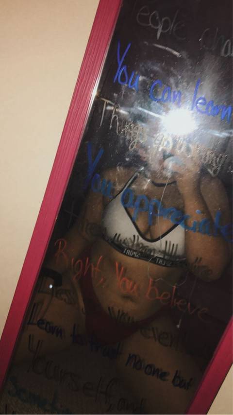 @babybrea02 nude babybrea02 nude