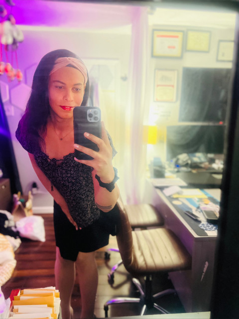 Angela Celeste Heaven Sent profile picture