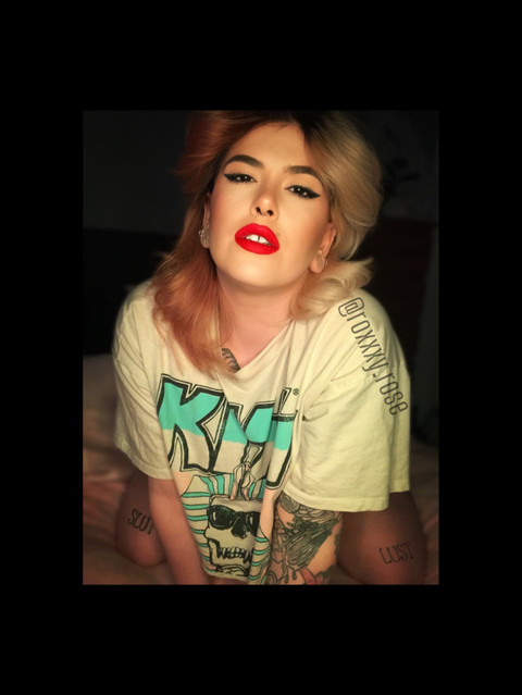 Roxana Rose profile picture