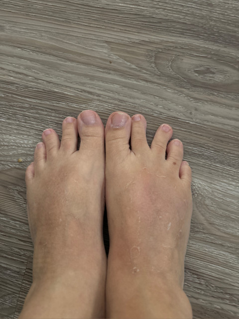 Sweet Feet profile picture